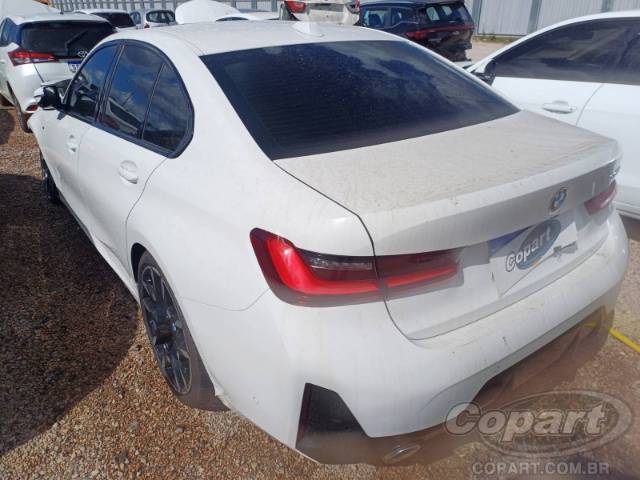 2026 BMW SERIE 3 