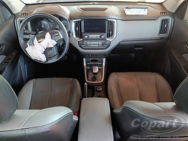 2023 CHEVROLET S10 CABINE DUPLA 