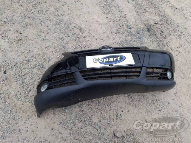 2012 VOLKSWAGEN FOX 
