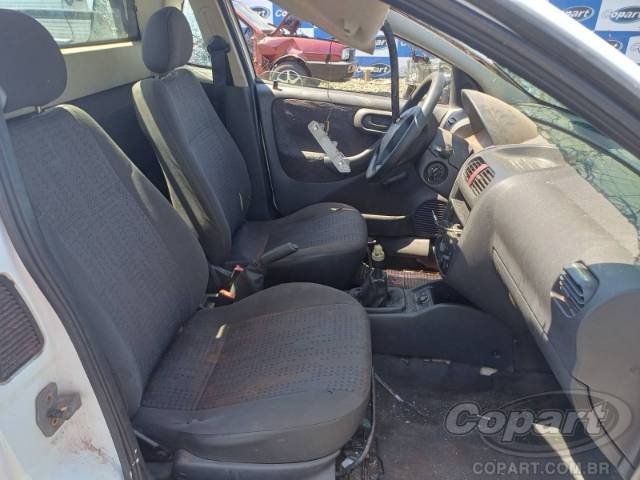 2010 CHEVROLET MONTANA 