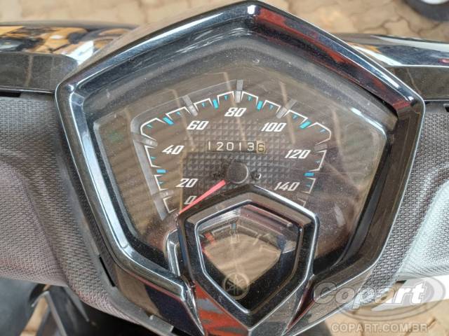 2024 YAMAHA NEO 