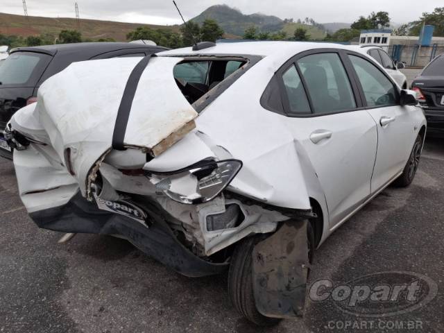 2024 CHEVROLET ONIX PLUS 