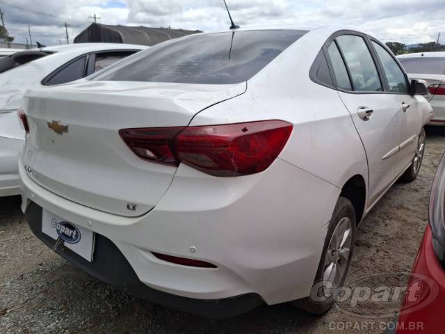 2022 CHEVROLET ONIX PLUS 