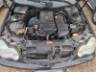 2004 MERCEDES BENZ CLASSE C 
