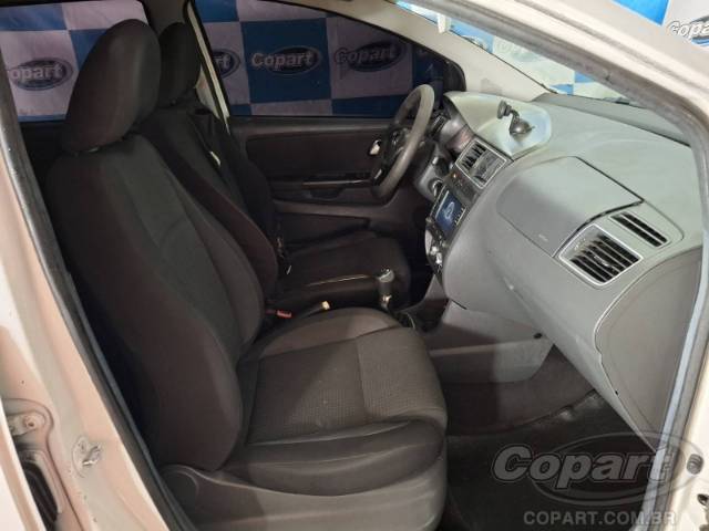 2019 VOLKSWAGEN SPACEFOX 