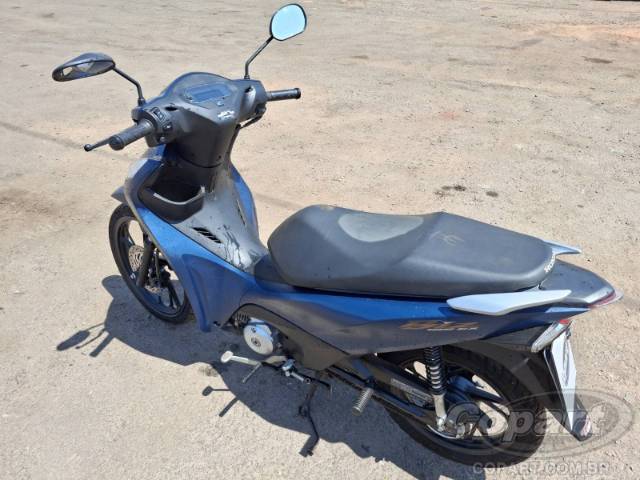 2026 HONDA BIZ 125 