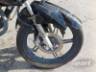 2016 HONDA CG 160 