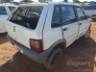 2013 FIAT UNO 