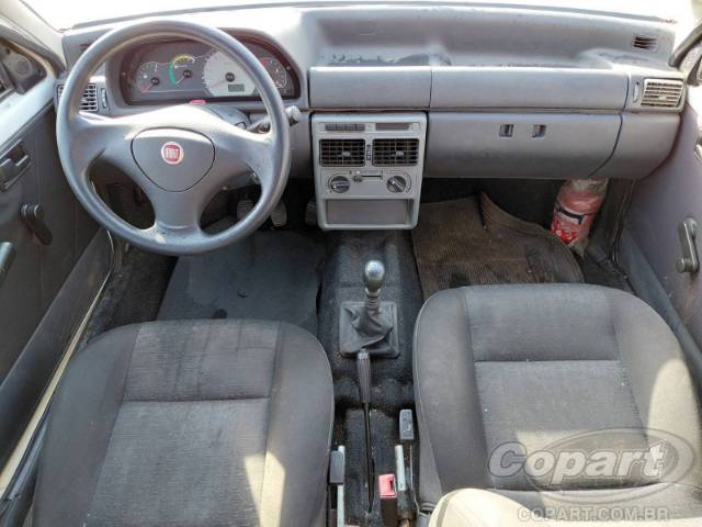 2012 FIAT UNO 