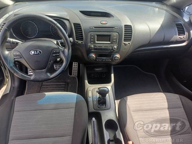 2014 KIA CERATO 