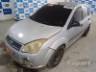 2008 FORD FIESTA 