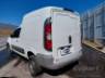 2021 FIAT FIORINO FURGAO 