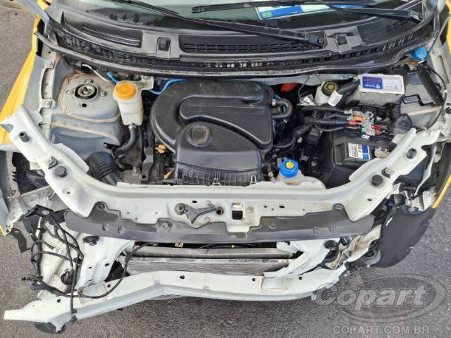 2025 FIAT FIORINO FURGAO 