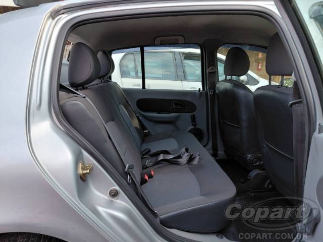 2006 RENAULT CLIO 