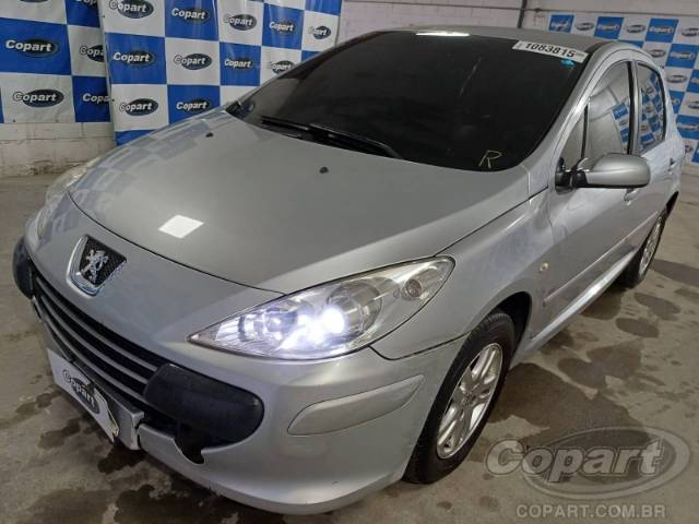 2011 PEUGEOT 307 