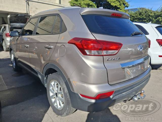 2021 HYUNDAI CRETA 