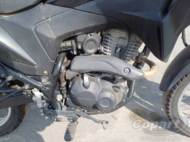 2024 HONDA XRE 190 