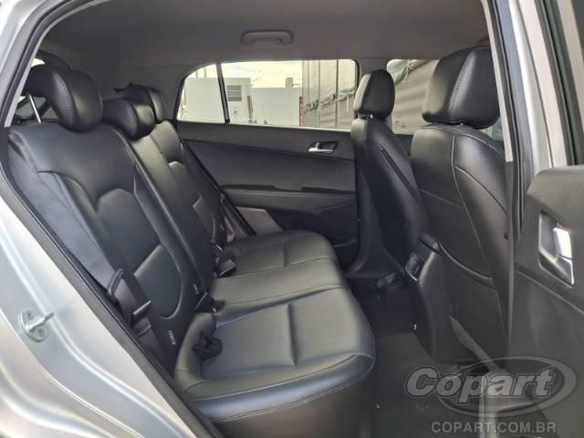 2019 HYUNDAI CRETA 