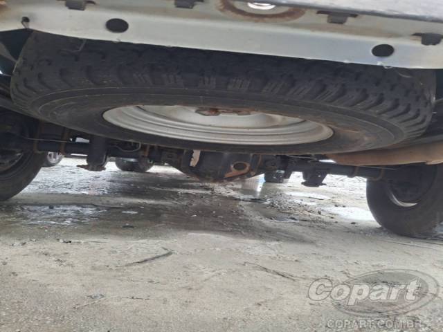 2004 FORD RANGER CD 