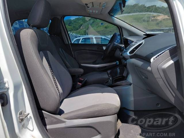 2013 FORD ECOSPORT 