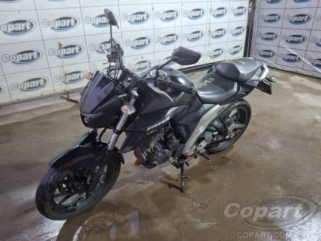 2023 YAMAHA FZ25 FAZER 