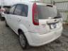 2012 FORD FIESTA 