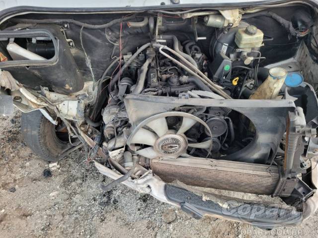 2014 MERCEDES BENZ SPRINTER 