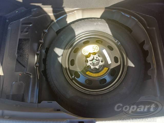 2021 VOLKSWAGEN T-CROSS 