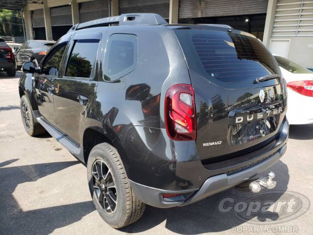 2016 RENAULT DUSTER 