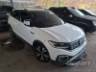 2021 VOLKSWAGEN T-CROSS 