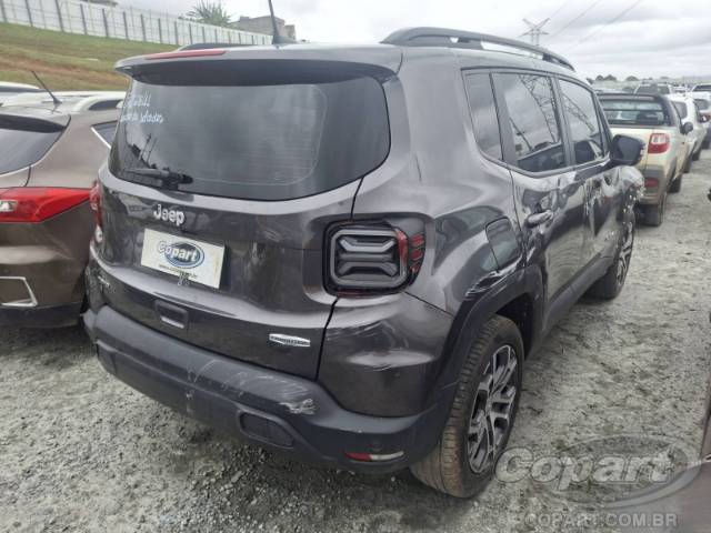 2024 JEEP RENEGADE 