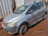 2008 VOLKSWAGEN FOX 