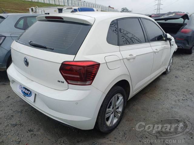 2019 VOLKSWAGEN POLO 