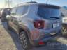 2021 JEEP RENEGADE 