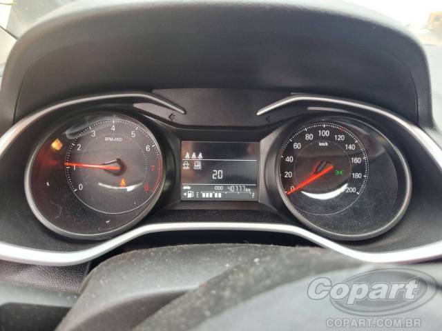 2023 CHEVROLET ONIX 