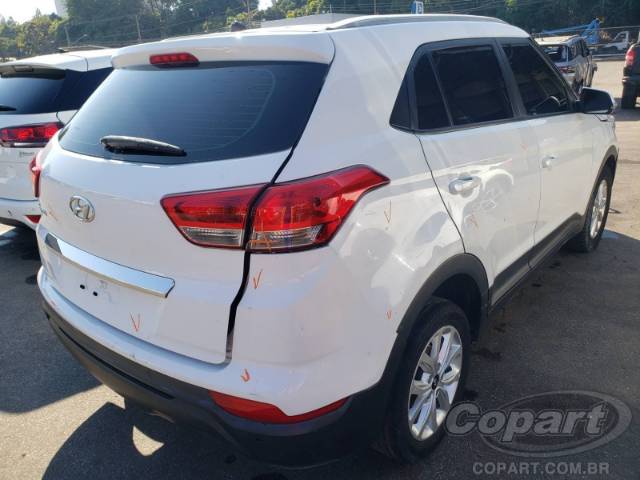 2020 HYUNDAI CRETA 