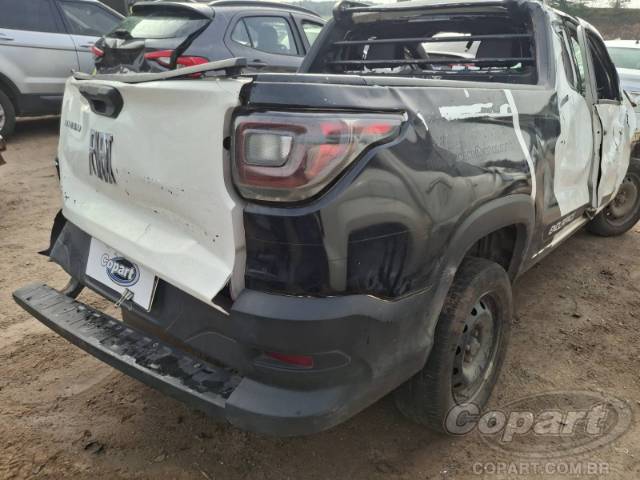 2022 FIAT STRADA 