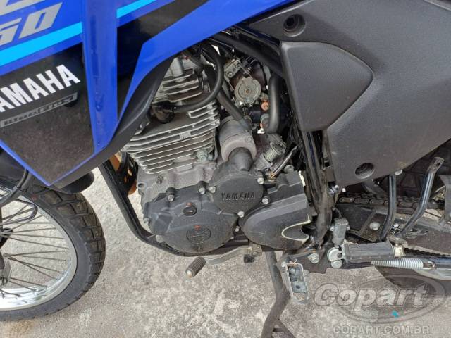 2022 YAMAHA XTZ 250 