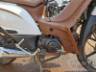 2026 SHINERAY XY 125 