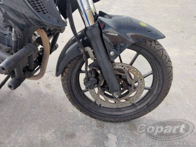 2023 YAMAHA FZ25 FAZER 