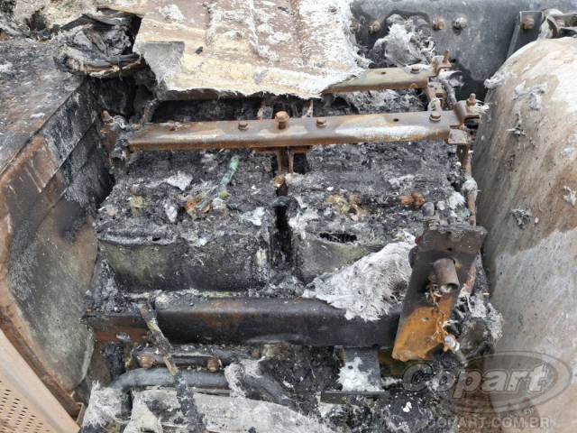 2019 MERCEDES BENZ ACTROS 