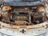 2010 VOLKSWAGEN GOL 