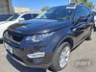 2018 LAND ROVER DISCOVERY SPORT 