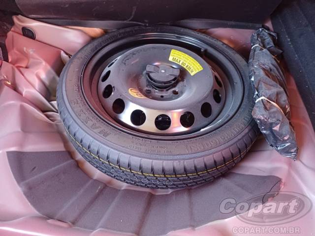 2025 CHEVROLET ONIX PLUS 