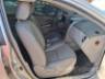 2011 TOYOTA COROLLA 