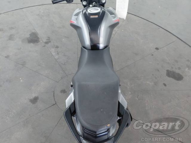 2025 YAMAHA FZ15 