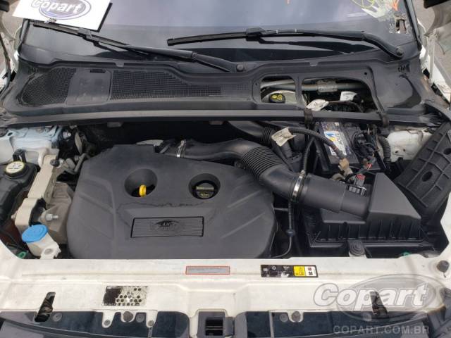 2016 LAND ROVER RANGE ROVER EVOQUE 