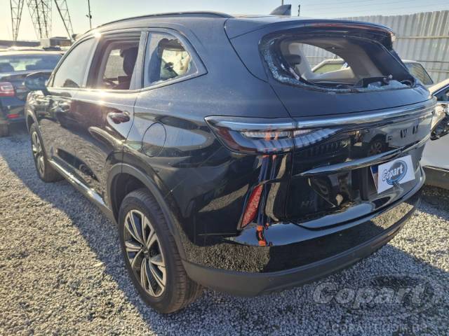 2026 GWM HAVAL H6 