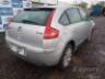 2010 CITROEN C4 