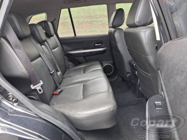 2014 SUZUKI GRAND VITARA 
